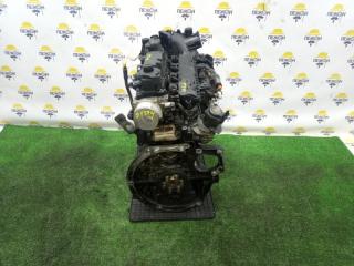 Двигатель Ford Fusion 2009 1484408 ХЭТЧБЕК 1.4
