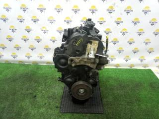 Двигатель Ford Fusion 2009 1484408 ХЭТЧБЕК 1.4