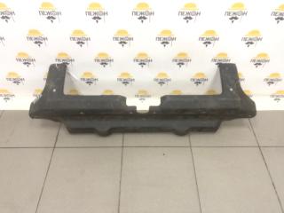 Запчасть кожух замка капота KIA SORENTO 2009