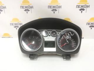 Панель приборов Ford Focus 2008 1602527 2 1.6 SHDA