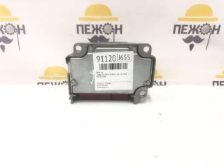 Блок SRS Dodge Caliber 2006 4672603AD 1 2.0