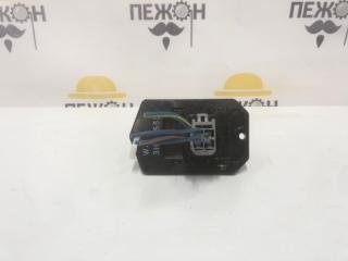 Резистор печки Dodge Caliber 2006 5191739AA 1 2.0