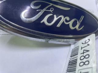 Эмблема Ford Focus 2008 1360719 ХЭТЧБЕК 5 ДВ. 1.6, передняя