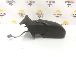 Зеркало Ford Fusion 2006 1567126 JU 1.6, левое