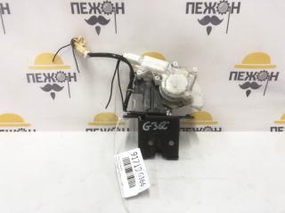 Замок багажника Mazda Mazda6 2007 GJ6L62310K ЛИФТБЕК 2.3