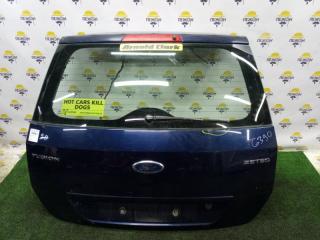 Крышка багажника Ford Fusion 2011 1756576 ХЭТЧБЕК 1.4