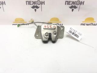 Замок багажника Mitsubishi Lancer 2007 MN169642 УНИВЕРСАЛ 1.6