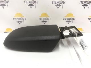 Крышка подлокотника Ford Focus 2009 1724357 DB_ 1.6 SHDA