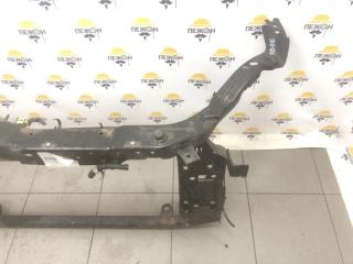 Панель передняя Nissan Qashqai 2007 62500JD000 ВНЕДОРОЖНИК 1.6