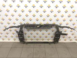 Панель передняя Nissan Qashqai 2007 62500JD000 ВНЕДОРОЖНИК 1.6