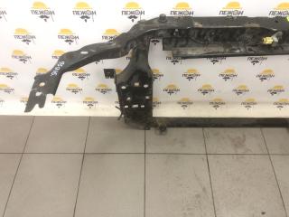 Панель передняя Nissan Qashqai 2007 62500JD000 ВНЕДОРОЖНИК 1.6