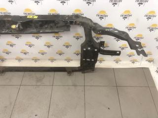 Панель передняя Nissan Qashqai 2007 62500JD000 ВНЕДОРОЖНИК 1.6