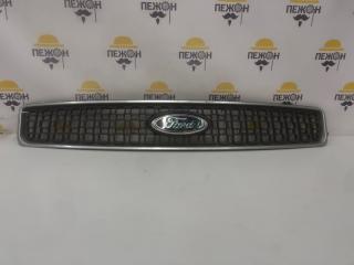 Решетка радиатора Ford Fusion 2011 1530207 ХЭТЧБЕК 1.4