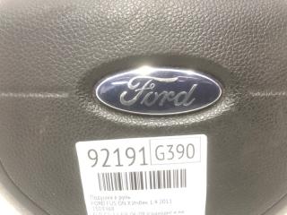 Подушка в руль Ford Fusion 2011 1503968 ХЭТЧБЕК 1.4