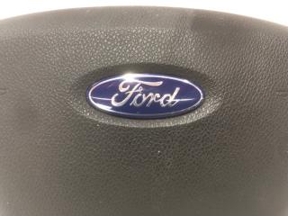 Подушка безопасности в руль Ford Focus 2006 1670593 ХЭТЧБЕК 2.0