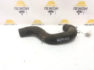 Патрубок радиатора верхний Suzuki Sx4 2010 1785255L00 GYA 1.6 M16A