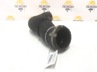 Патрубок интеркулера Volvo S80 2007 30792300 СЕДАН 2.4