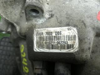 МКПП Ford Focus 2011 2021117 ХЭТЧБЕК 1.6