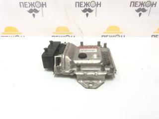 Блок управления двигателем Suzuki Sx4 2012 3392055L11 GYA 1.6 M16A