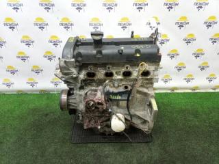 Двигатель Ford Fusion 2011 1734722 ХЭТЧБЕК 1.4