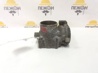 Заслонка дроссельная Ford Focus 2011 1751015 3 1.6 PNDA