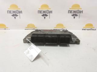 Блок управления двигателем Ford Focus 2011 1706428 3 1.6 IQDB