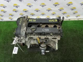 Двигатель Ford Focus 2011 1752082 ХЭТЧБЕК 1.6