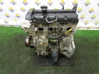 Двигатель Ford Fusion 2006 1571097 ХЭТЧБЕК 1.6