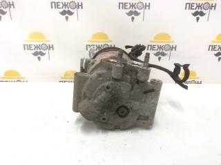 Компрессор кондиционера Ford Focus 2011 1852376 3 1.6 PNDA