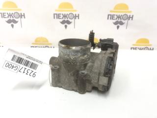 Заслонка дроссельная Ford Focus 2011 1751015 3 1.6 PNDA