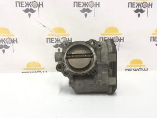 Заслонка дроссельная Ford Focus 2011 1751015 3 1.6 PNDA