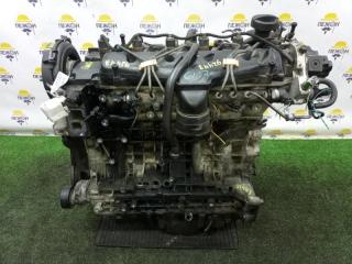 Двигатель Volvo S80 2007 36050451 СЕДАН 2.4