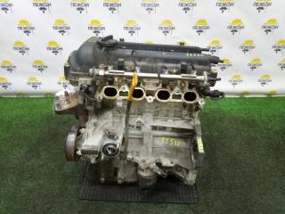 Двигатель Kia Ceed 2008 104B12BU00 УНИВЕРСАЛ 1.6
