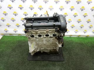 Двигатель Kia Ceed 2008 104B12BU00 УНИВЕРСАЛ 1.6