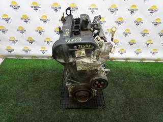 Двигатель Ford Fusion 2009 1734722 ХЭТЧБЕК 1.4