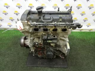 Двигатель Ford Fusion 2011 1571097 ХЭТЧБЕК 1.6 БЕНЗИН FXJC