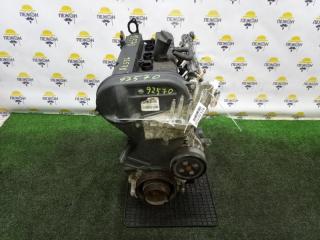 Двигатель Ford Fusion 2011 1571097 ХЭТЧБЕК 1.6 БЕНЗИН FXJC