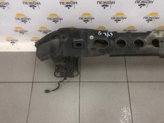 Усилитель бампера Ford Focus 2013 1860770 3 1.6 IQDB, передний