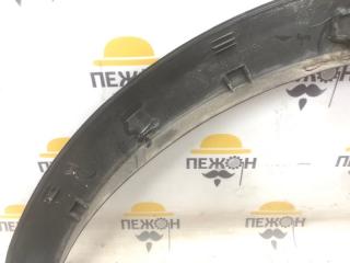 Молдинг арки колеса Suzuki Sx4 2012 7726055L005PK GYA 1.6 M16A, задний левый