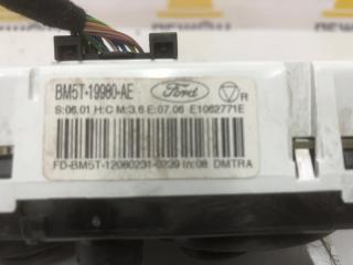 Блок управления печкой Ford Focus 2013 1896669 3 1.6 IQDB