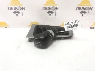 Чехол кулисы МКПП Ford Focus 2013 1857630 3 1.6 IQDB