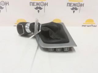 Чехол кулисы МКПП Ford Focus 2013 1857630 3 1.6 IQDB