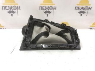 Чехол кулисы МКПП Ford Focus 2013 1857630 3 1.6 IQDB