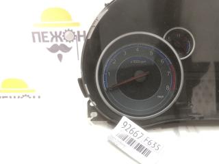 Панель приборов Suzuki Sx4 2012 3410055L10 GYA 1.6 M16A