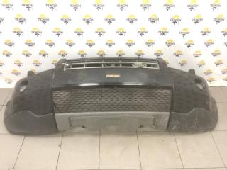 Бампер Land Rover Freelander 2009 LR006253 ВНЕДОРОЖНИК 2.2, передний