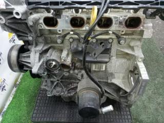 Двигатель Ford Focus 2011 1752082 ХЭТЧБЕК 1.6 БЕНЗИН IQDB
