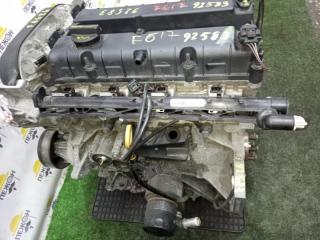 Двигатель Ford Focus 2011 1752082 ХЭТЧБЕК 1.6 БЕНЗИН IQDB