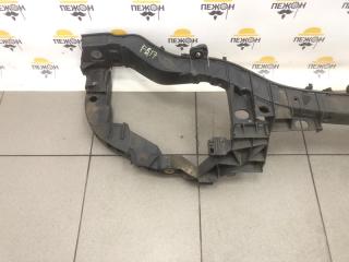 Панель передняя Ford Focus 2011 1845674 3 1.6 IQDB