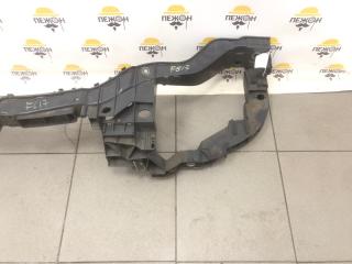 Панель передняя Ford Focus 2011 1845674 3 1.6 IQDB