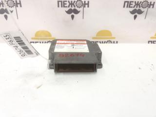 Блок SRS Suzuki Sx4 2012 3891055L20 GYA 1.6 M16A